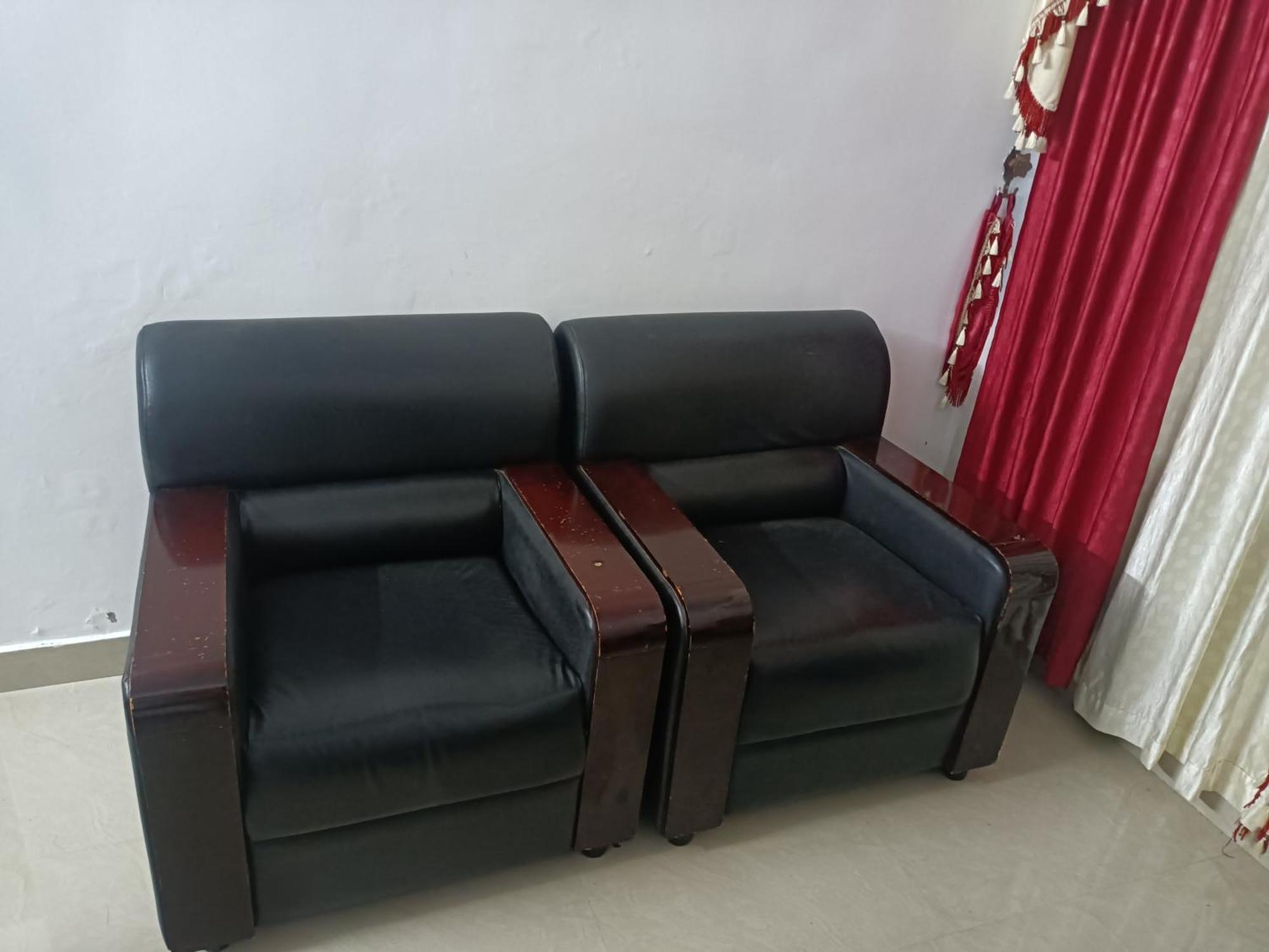 Navi Homestay Varkala