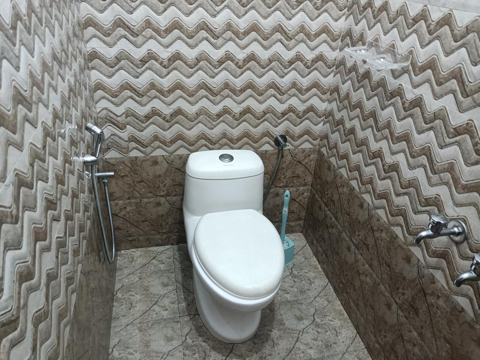 Navi Homestay