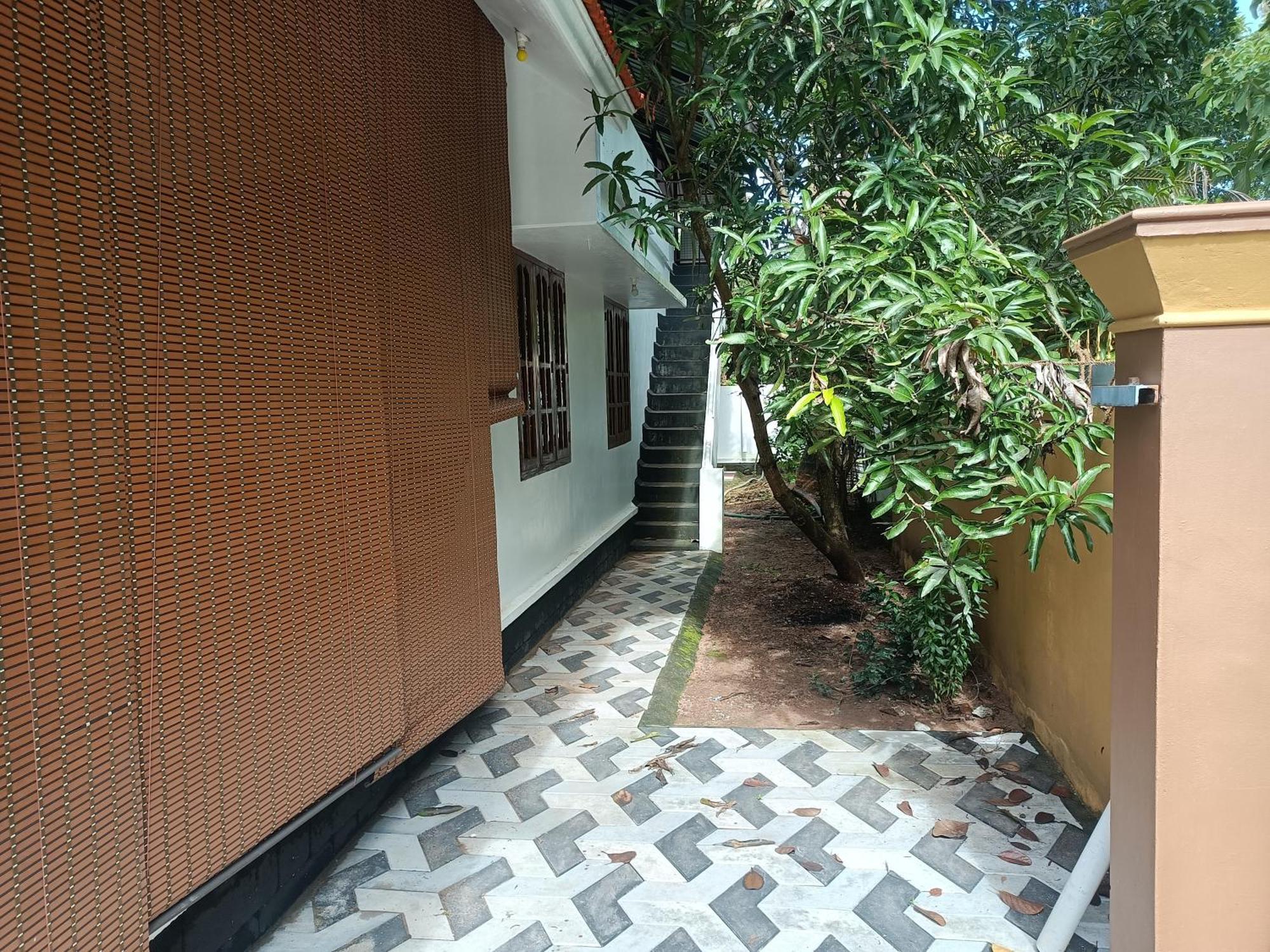Navi Homestay