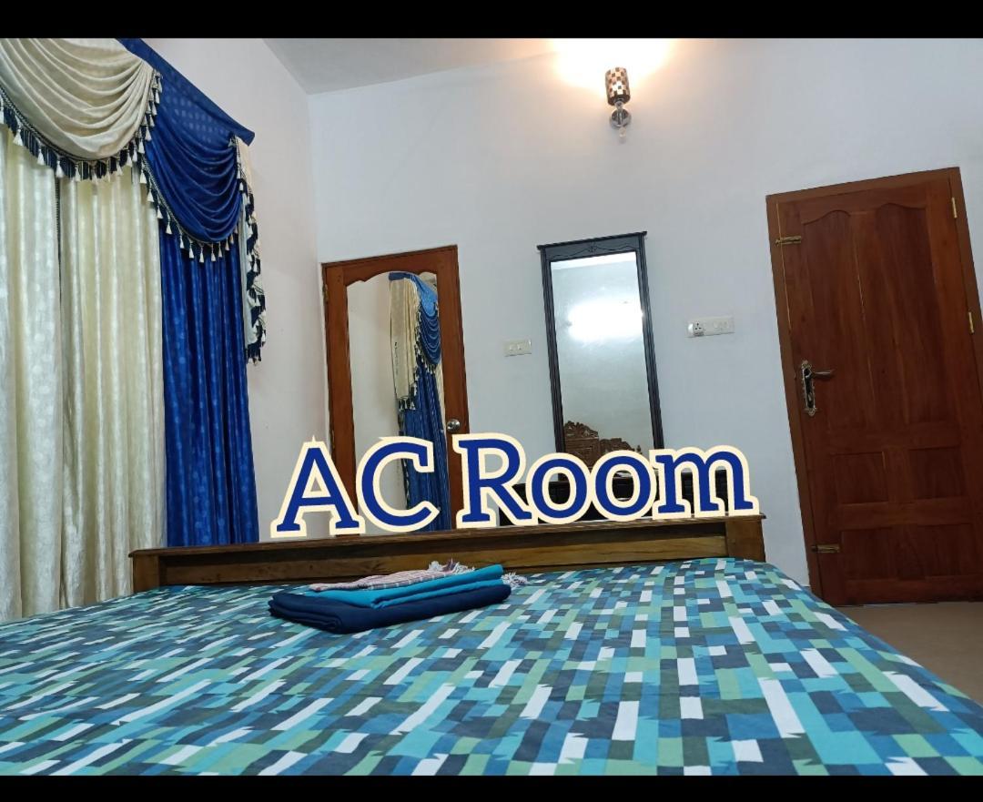 Navi Homestay